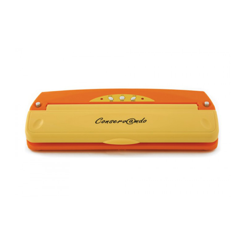 Conservando – soude sac sous-vide