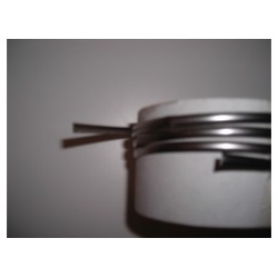 Fil résistance bombé 5 mm...