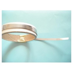 Fil résistance plat 5 mm...