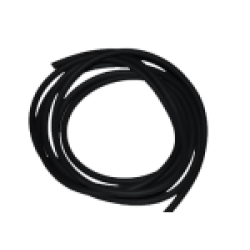 Joint néoprène diamètre 8...