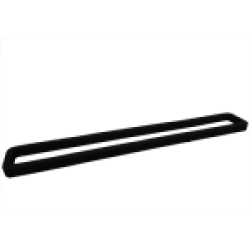 2 joints néoprène 32,5 cm...