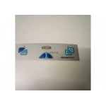 Plastron ou adhésif pour...