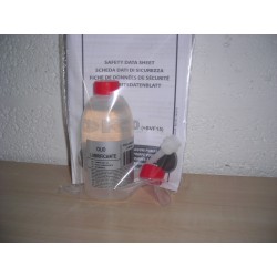 Commande spéciale pour Mr...