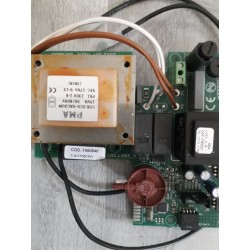 Platine de puissance...