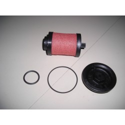 supplément commande de sas...