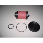 supplément commande de sas...