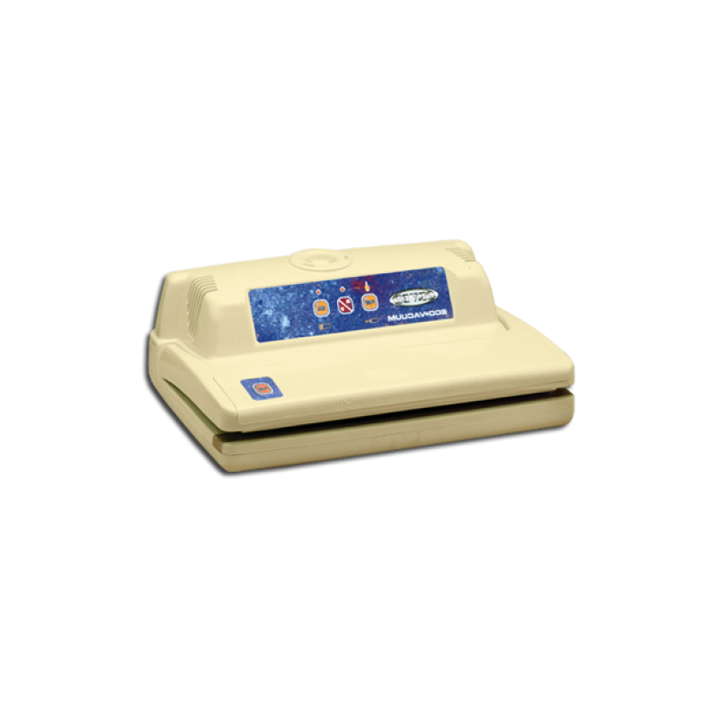 Eco vacuum pro – appareil sous vide