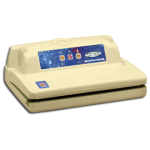 Eco vacuum pro – appareil sous vide