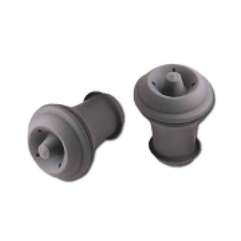 Kit de 2 bouchons Vacuvin