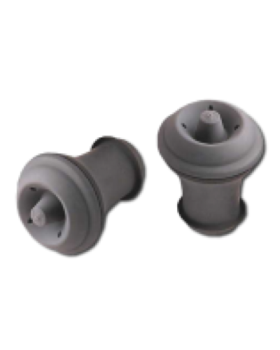 Kit de 2 bouchons Vacuvin