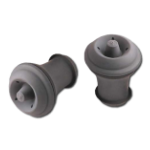 Kit de 2 bouchons Vacuvin