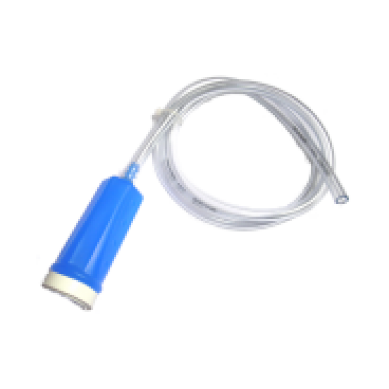 Clochette aspiration pour modèle Familly